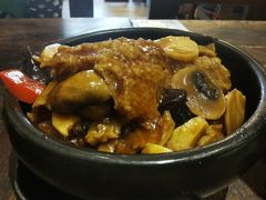 -五观堂素食(新华路店)