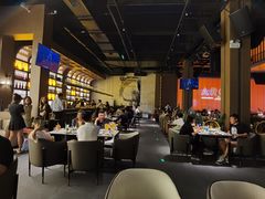 大堂-洛缦音乐餐厅(工业展览馆万象城店)