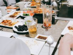 -大渔铁板烧(花园道店)