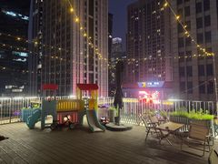 -百好乐宠物友好餐厅(朝外大街店)