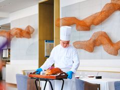 -北京柏悦酒店·锦庭餐厅Dining Room