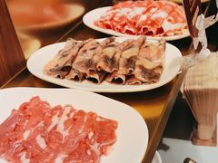 -巴奴毛肚火锅(悠唐购物中心店)