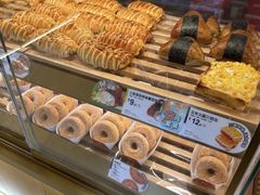 -85度C(上海兰溪二店)