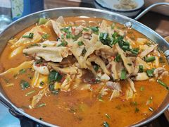 -朗妈私房菜(婺女州店)