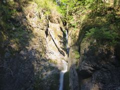 -关门山森林公园