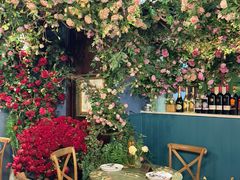 -第101座花园餐厅(湖滨88店)