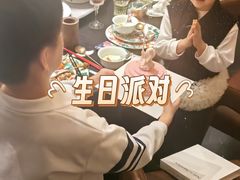 -桂满陇·海市蜃楼·黑金(国金店)