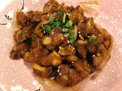 纸包骨-清晖小苑•顺德地方菜(壹海城店)