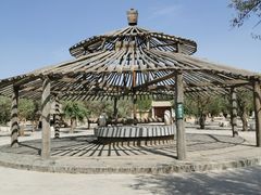 -黄沙古渡原生态旅游区