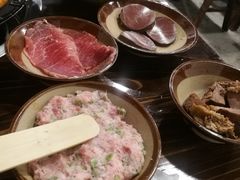 贡菜丸子-吃皮火锅馆(苏宁店)