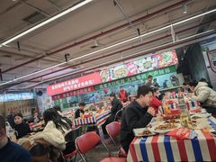 -昌盛德徐州老菜馆