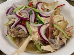 -清真益鑫羊肉手抓馆(南大街店)