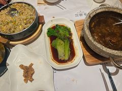 -食锦记·福建私房菜(浦西万达店)