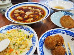 -粗茶淡饭(东关街店)
