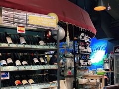 -BISTROFIORE美伊娜(伊犁南路店)
