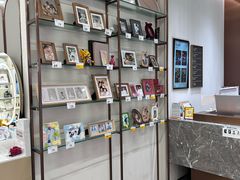 -海马体照相馆丨大师(青岛万象城店)