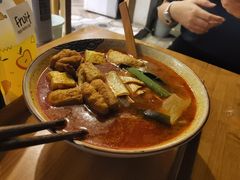 -皆道拌麻辣烫·麻辣拌