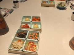 -韩香福烤肉庄园(荣成店)