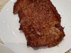 油炸排骨-鼎泰丰(环贸店)