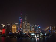 -上海外滩茂悦大酒店