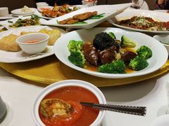 -新海利大酒店(拱北口岸店)