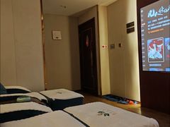 -康熙养生SPA·轻奢足道(江宁万达店)