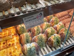 -丁香西饼屋(桂林路店)