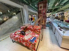 -欧亚商都奥特莱斯(新发路店)