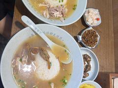 -王春春鸡汤饭(上海中海环宇城店)