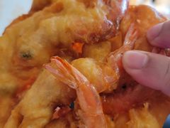 -信二嫂虾饼(振兴路店)