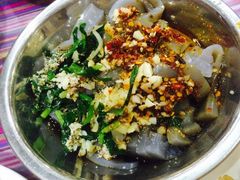 -88号小吃店·经典云南菜·地道纳西美食