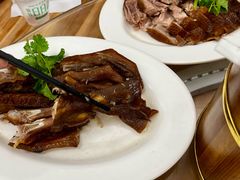 -日日香卤鹅饭店·澄海狮头鹅(澄海店)