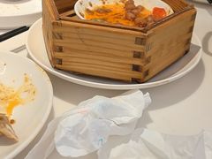 -粤来记·啫啫煲·点心(日月光店)