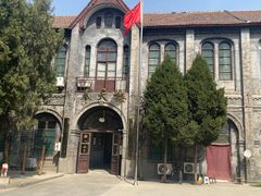 -天主教堂(莲池区)