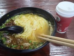 -一品飘香米线(一中总店)