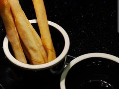 -味可道美食坊(福基路店)