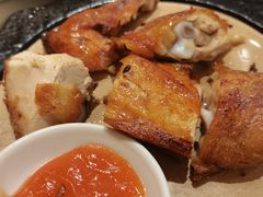 -粤食堂(天津和悦汇店)