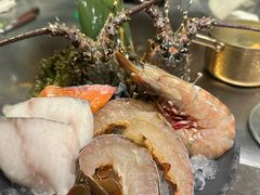 -岩盐·铁板料理(嘉里店)