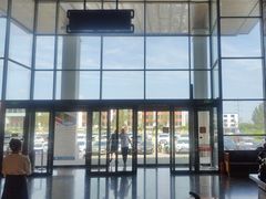 -星河湾温泉洗浴酒店