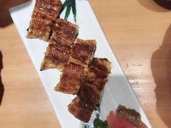 -大岛日本料理铁板烧(南通大饭店)
