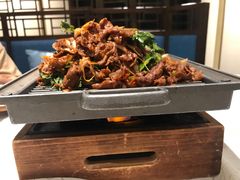 -萃華楼(王府井店)