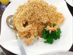 -龙海鲜螃蟹王(宏茂桥店)