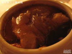 IMG_3921-北京建国饭店杰斯汀法餐厅