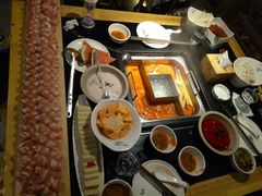 -东道煮牛肉火锅(重庆路店)