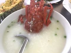 -QQ海鲜餐厅