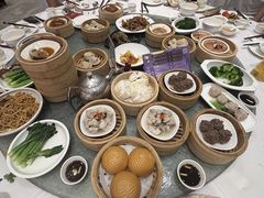 -金塘胜宴(石湾店)