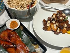 -小厨娘淮扬菜(天印大道店)