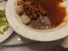 -新阿布海鲜大酒店