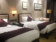 -佛山顺德香云纱园林酒店(清晖园店)