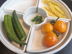 -翠湖宾馆·中餐厅